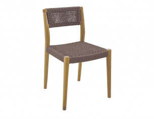 Alana Teak Havestol