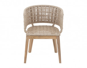 Rima Teak Havestol 2