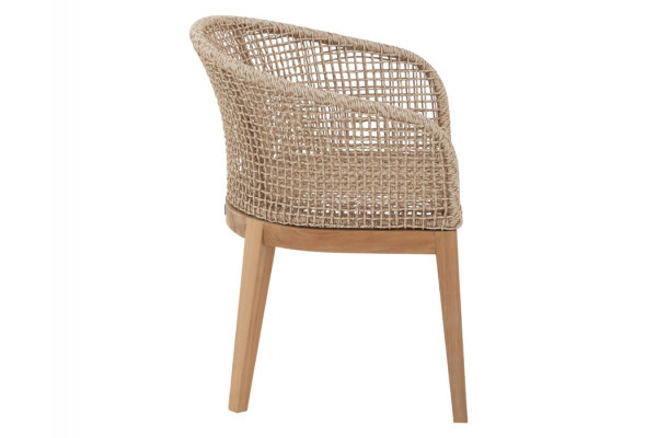 Luna Lago Havemøbelsæt - Ø180 cm