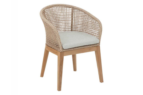 Luna Lago Havemøbelsæt - Ø180 cm