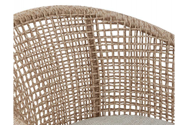 Hercules Lago Havemøbelsæt - 100x246 cm