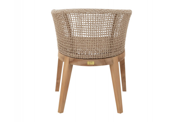 Hercules Lago Havemøbelsæt - 100x200 cm