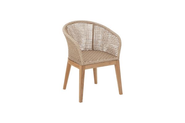 Balder Lago Havemøbelsæt - 180x100 cm