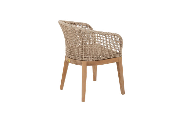 Balder Lago Havemøbelsæt - 180x100 cm