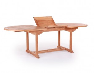 Pala Luksus teak Havemøbelsæt 2