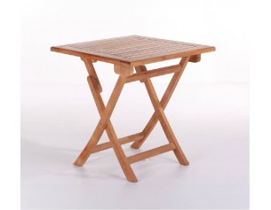 Sofia 70 Mia teak Havemøbelsæt 2