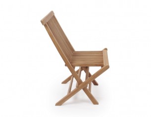 Kiel Teak Foldestol 2