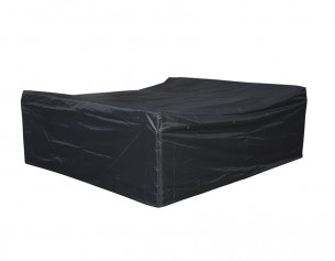 Overtræk (220x195) til Sofasæt 2