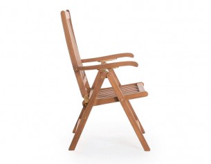 Devon Teak Havestol 2