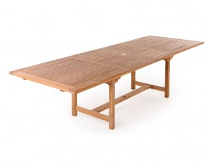 Anna Teak bord -... 2