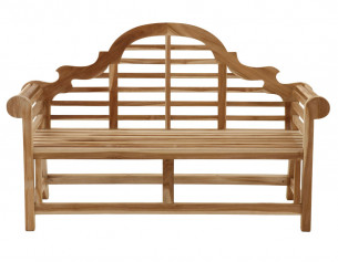 Marlboro Teakbænk - Classic... 2