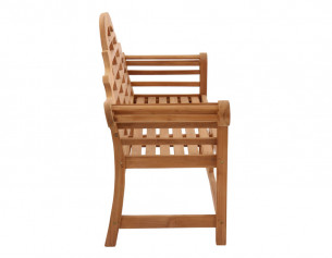 Marlboro Teakbænk - Kerne... 2