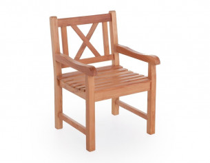 Blokhus Teak Havemøbelsæt... 2