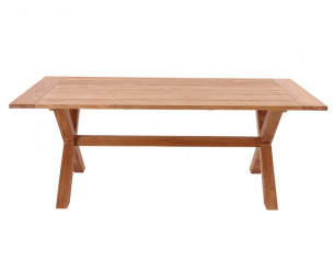 Chadstone Teak Bord -... 2